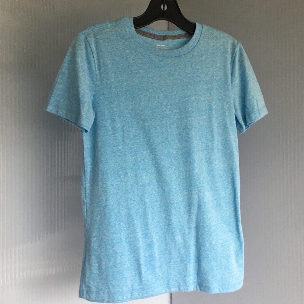 OLD NAVY - Sky Blue Tee